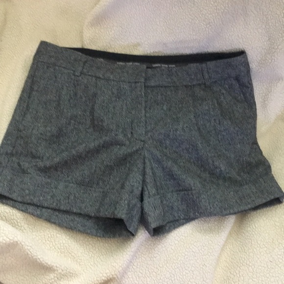 Express Design Studio Shorts - Picture 1 of 6